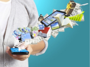 優時代蘊奇券 靠譜的網上貿易代理與科技融合新路徑