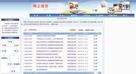 動一動手指，“走訪”變“網訪”——網上貿易代理開啟便捷新篇章